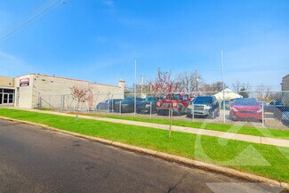 Detroit, MI Auto Dealership - 16900-16912 Joy Rd Detroit, MI Auto Dealership - 16900-16912 Joy Rd