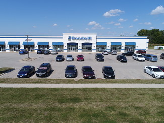 Chatham, IL Retail - 75 W Plummer Blvd