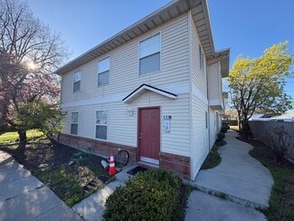 Meridian, ID undefined - 119 E King St