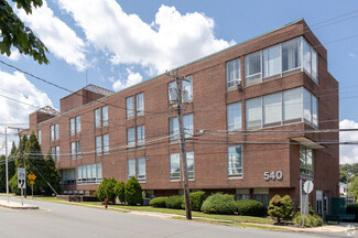 South Amboy, NJ Office/Medical - 540 Bordentown Ave