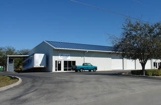 Naples, FL Industrial - 4085 Arnold Ave