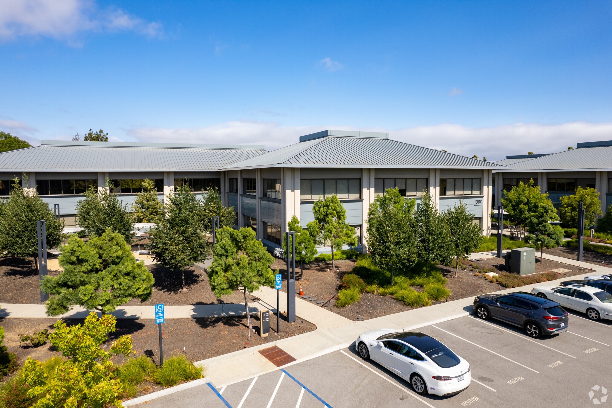1060 Marsh Rd, Menlo Park, CA for Rent