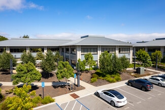 Menlo Park, CA Office - 1060 Marsh Rd