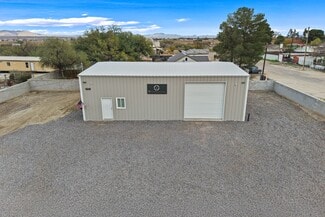 Safford, AZ Office - 1819 S 1st Ave