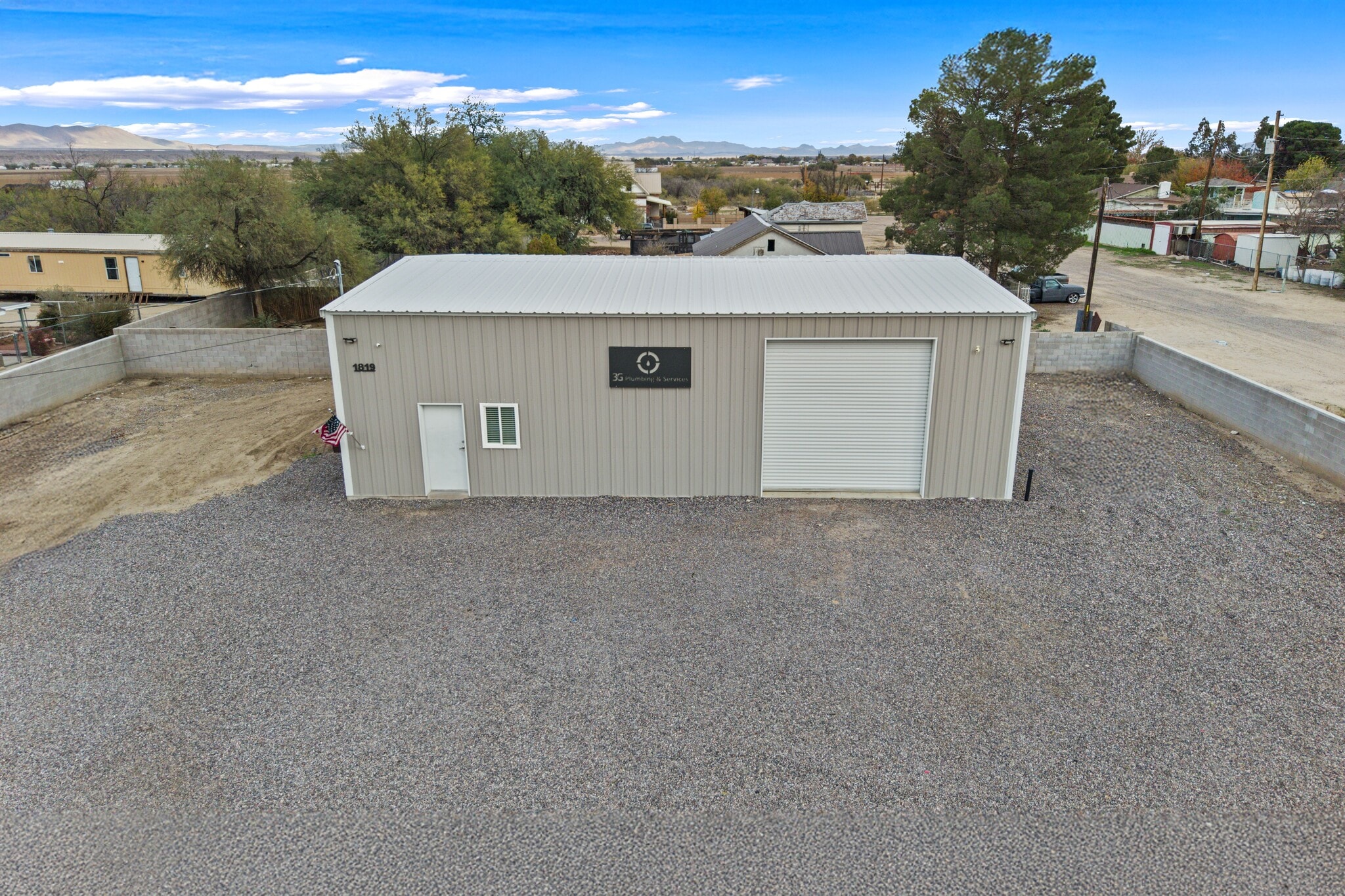 1819 S 1st Ave, Safford, AZ for Sale