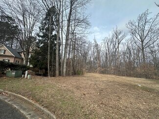 Duluth, GA Commercial Land - 2940 Fitzgerald Trce