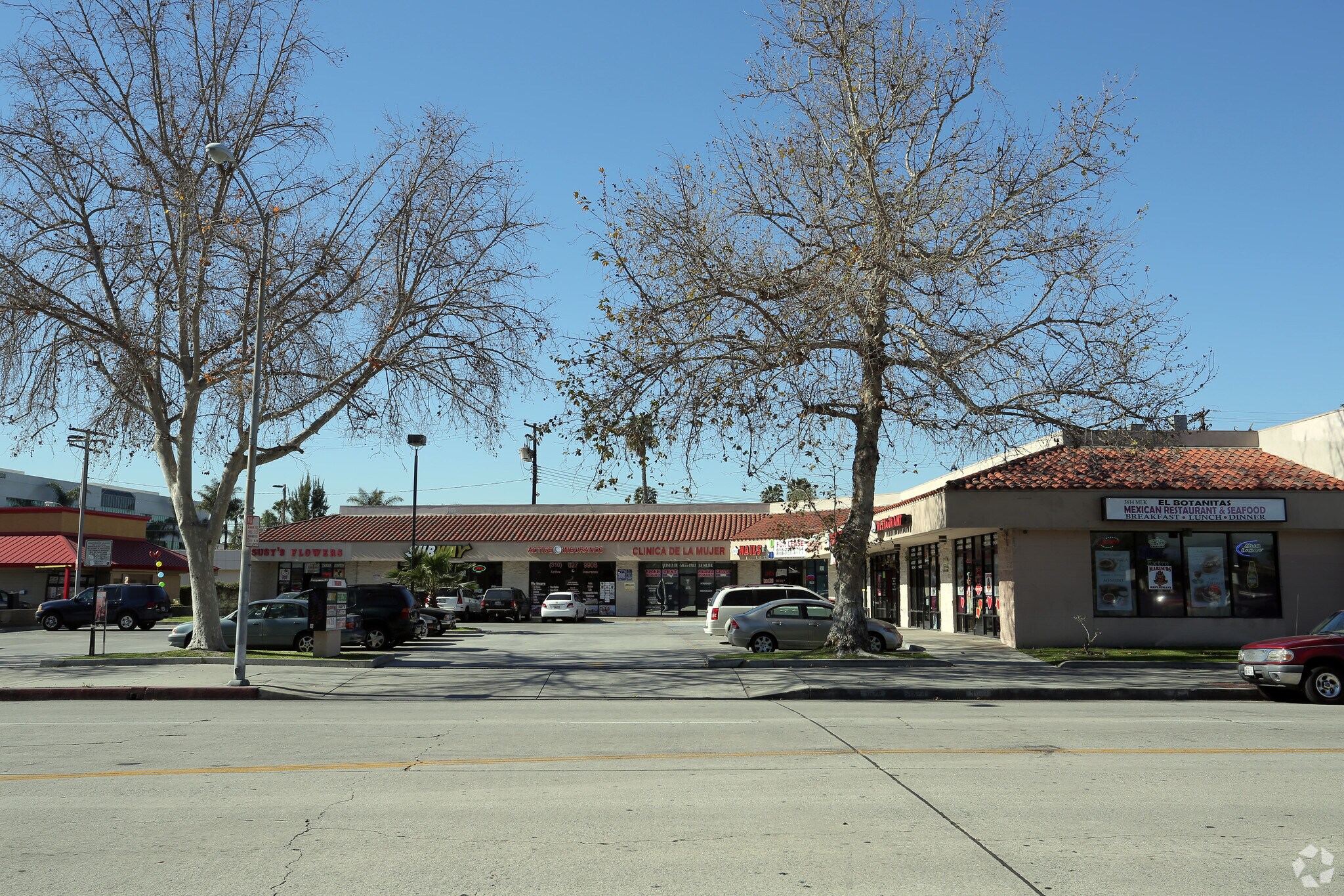 36143628 Martin Luther King Jr Blvd Lynwood, CA 90262 Shopping