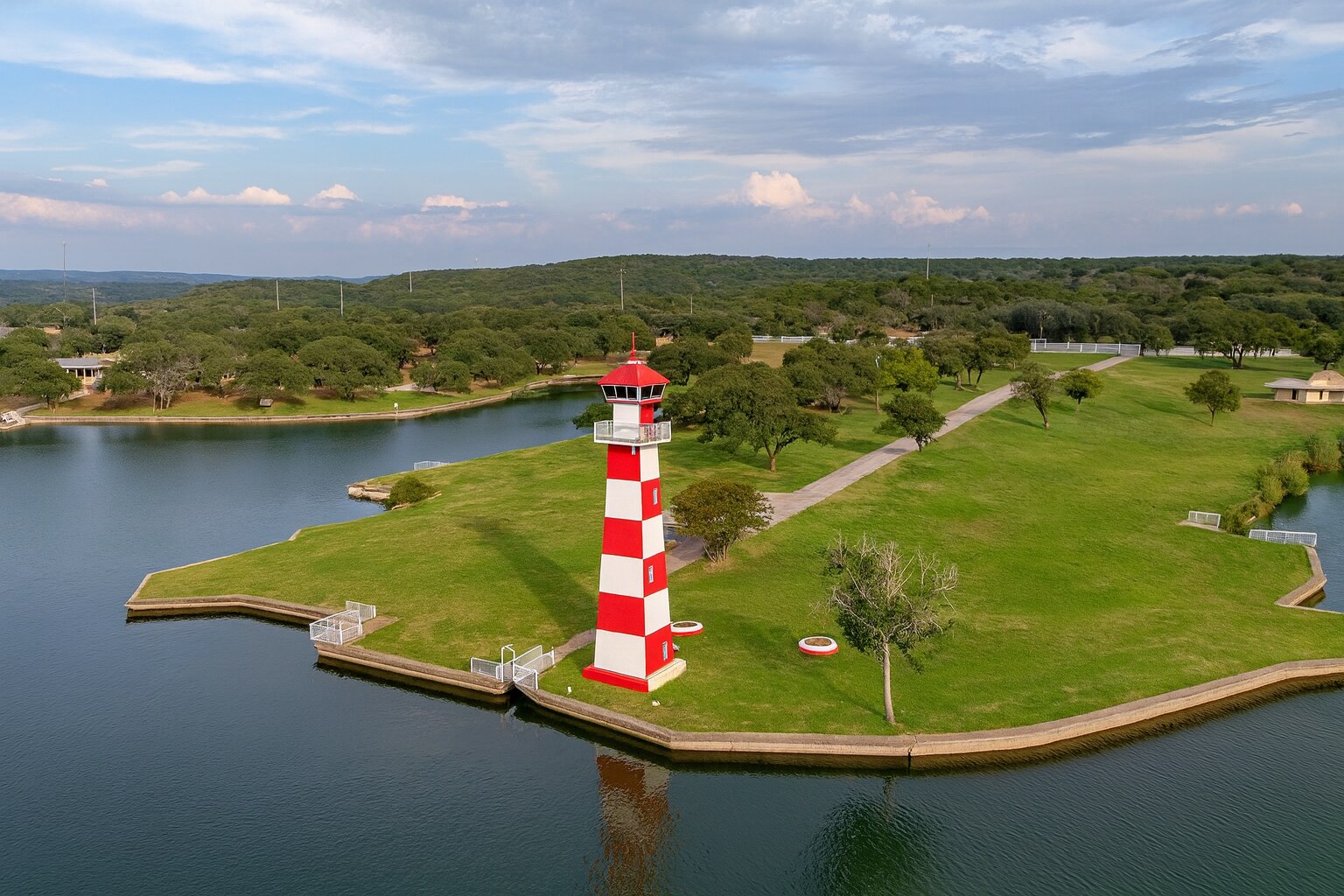 18617 E State Highway 29, Buchanan Dam, TX for Sale