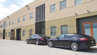 Los Angeles, CA Flex - 8950-8956 Ellis Ave Los Angeles, CA Flex - 8950-8956 Ellis Ave