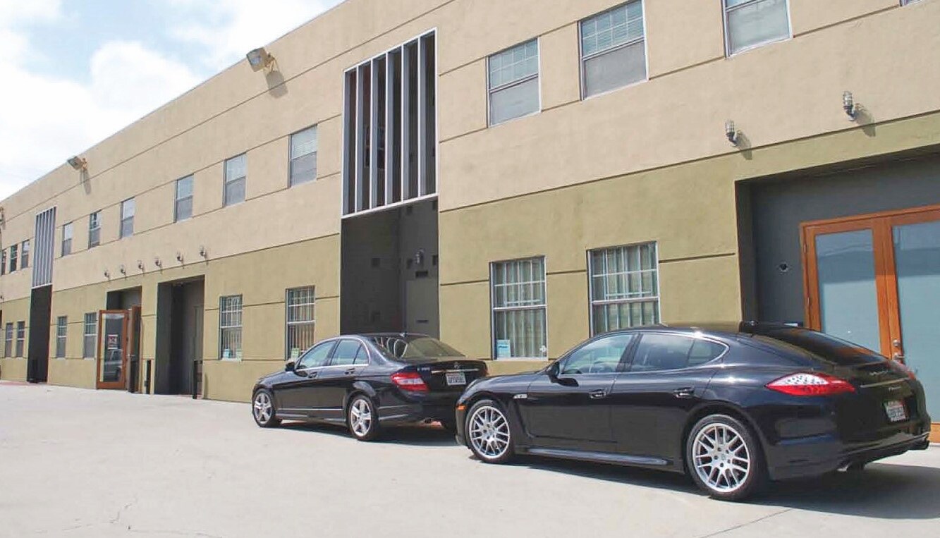 8950-8956 Ellis Ave, Los Angeles, CA for Rent