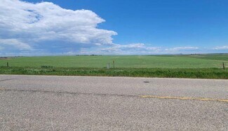 Langdon, AB Residential Land - 234081 Range Road 280