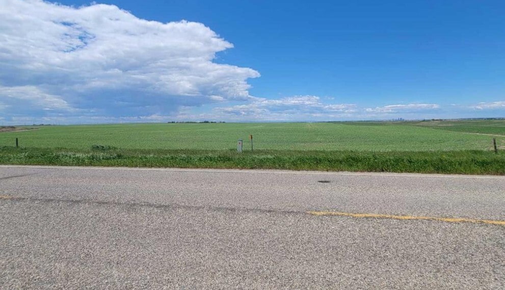 234081 Range Road 280, Langdon, AB for Sale