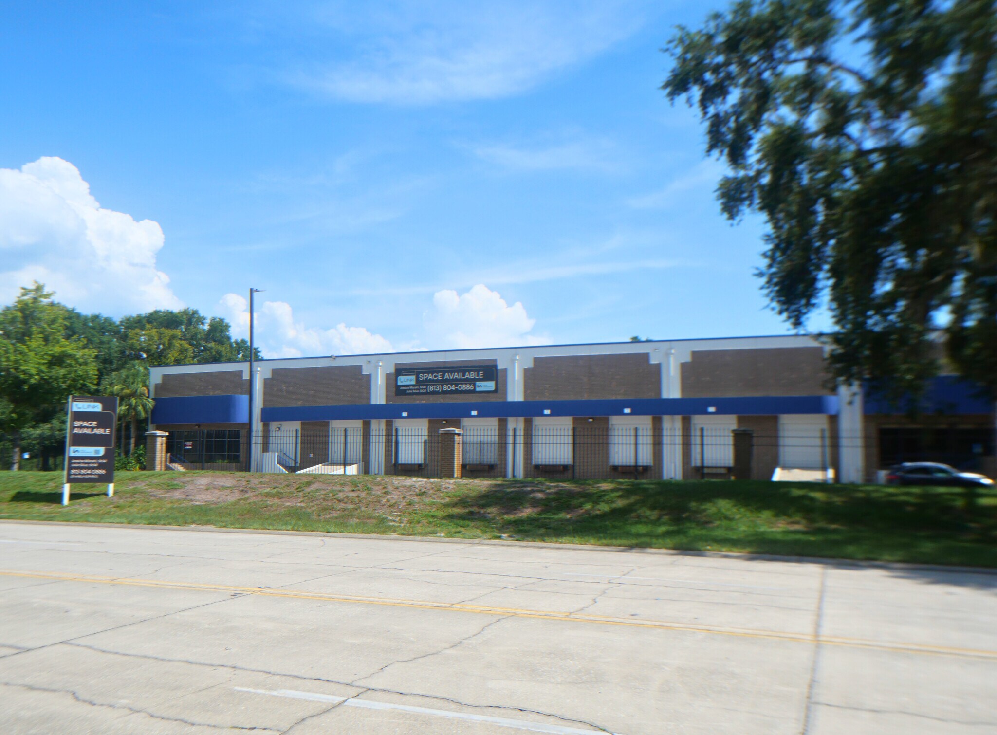 3719 Corporex Park Dr, Tampa, FL for Rent