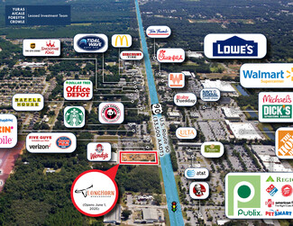 Pace, FL undefined - 4758 Highway 90