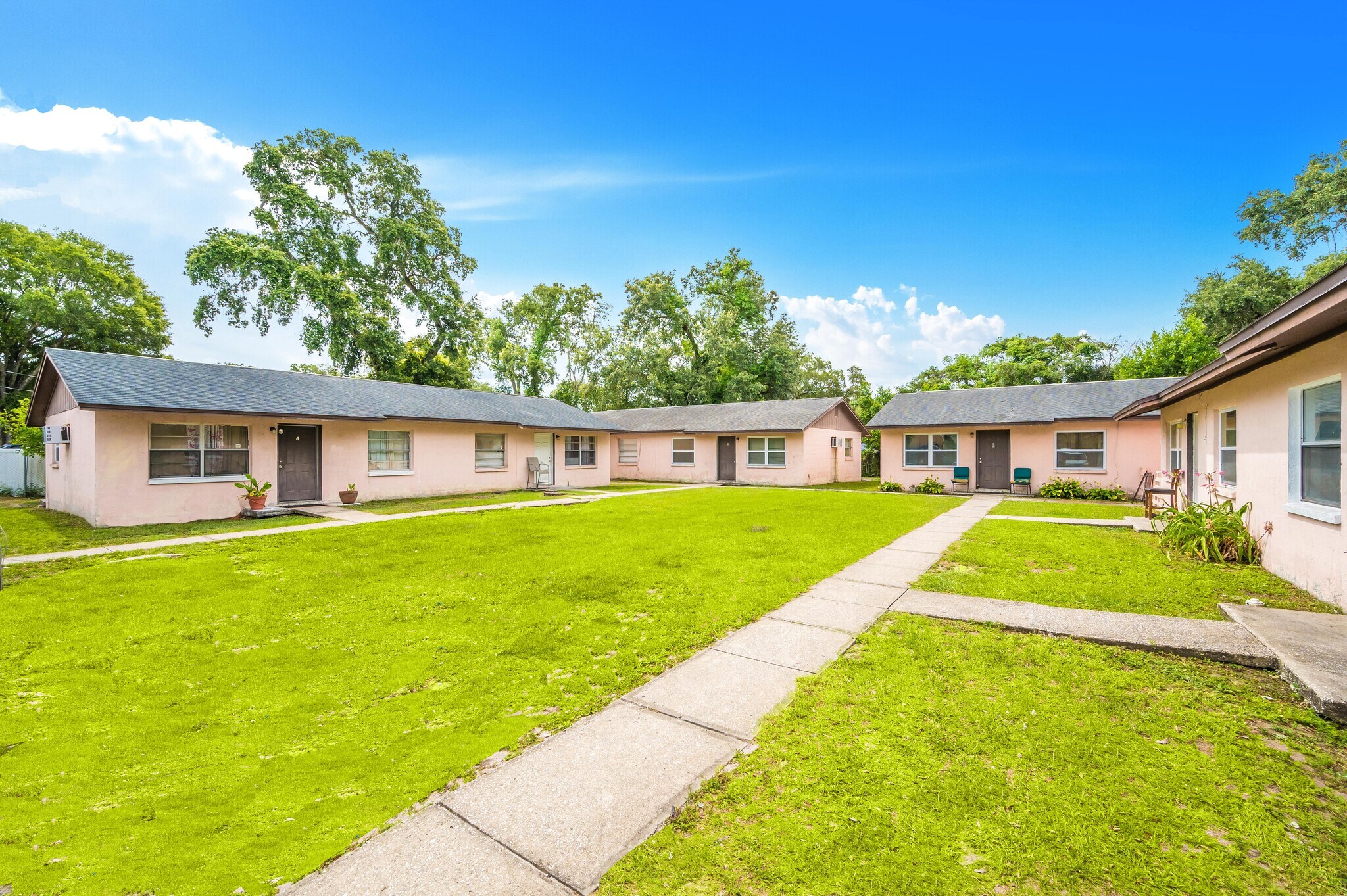 1416 E 140th Ave Tampa, FL 33613 MultiFamily Property for Lease on