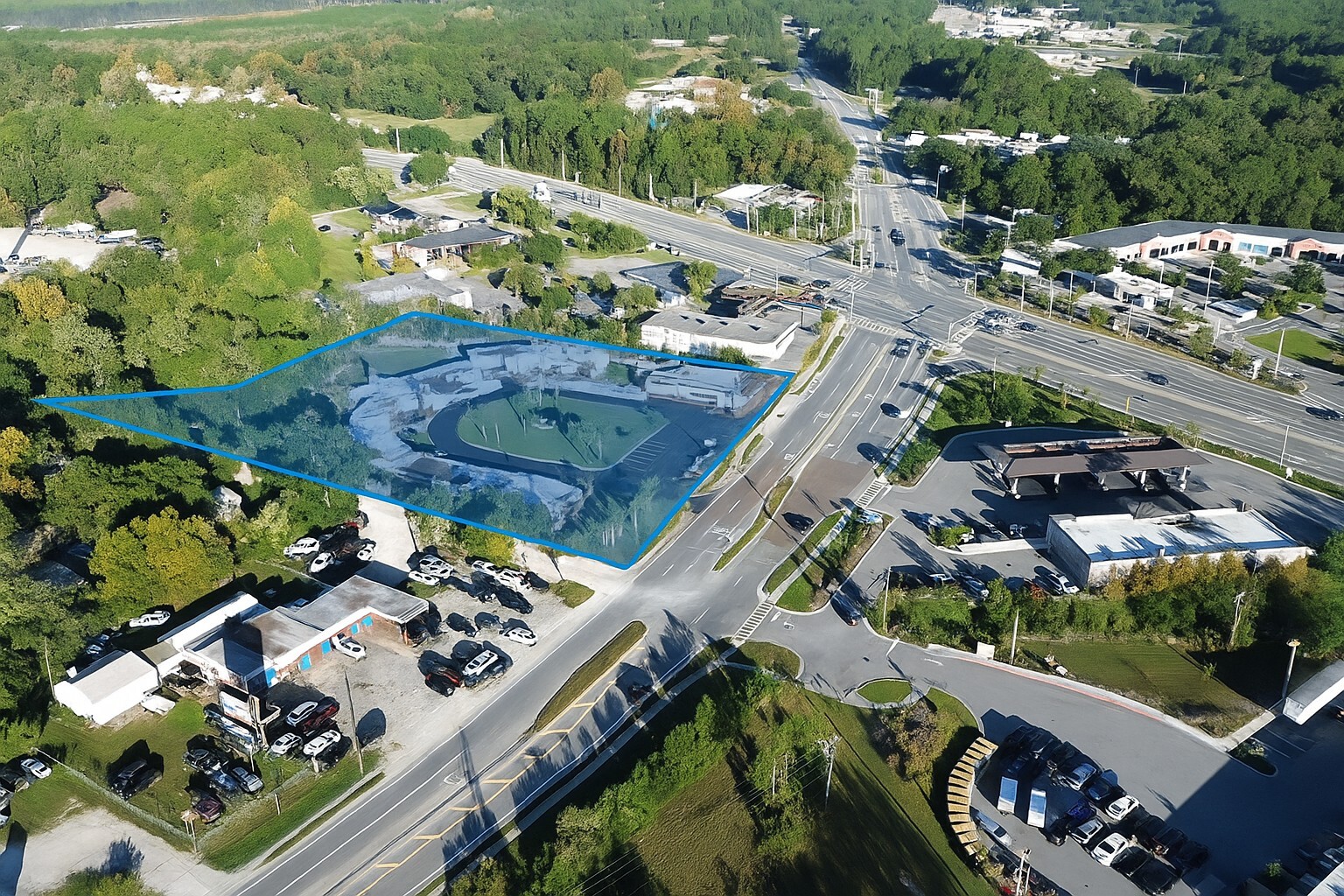 850857 US Highway 17, Yulee, FL for Sale