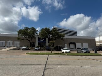 Farmers Branch, TX Industrial - 4542-4548 McEwen Rd