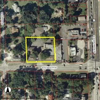 125 W PLYMOUTH AVE  
