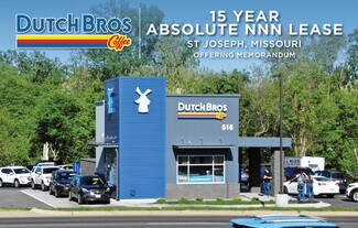 Saint Joseph, MO undefined - 514-516 N Belt Hwy