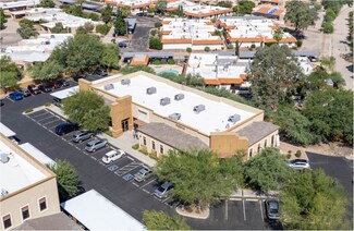 Tucson, AZ undefined - 5981 E Grant Rd