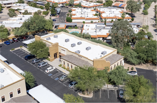 Tucson, AZ Medical - 5981 E Grant Rd