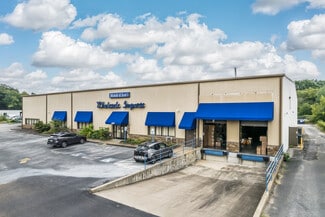 Memphis, TN Retail - 4957 Summer Ave
