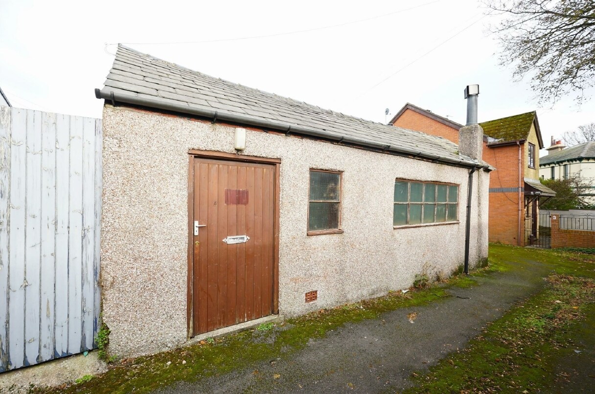 210A Abbey Rd, Barrow In Furness, CMA for Rent