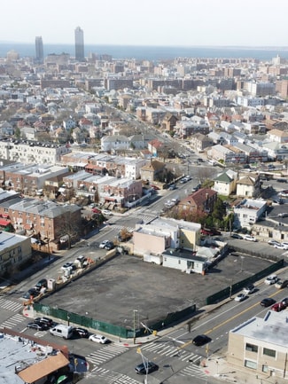 Brooklyn, NY Residential - 166 Kings Hwy