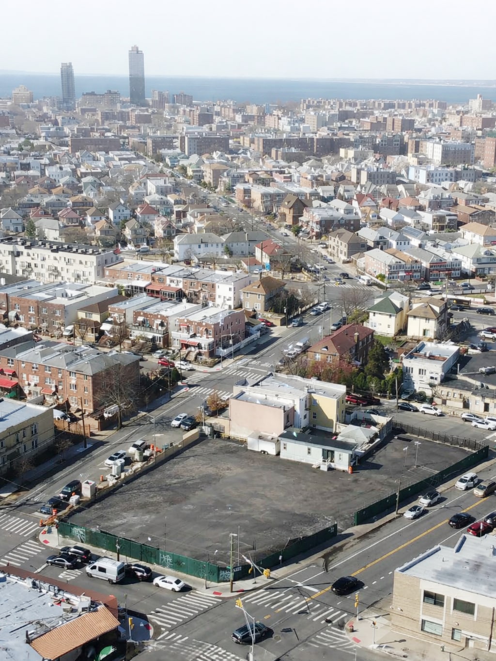 166 Kings Hwy, Brooklyn, NY for Sale