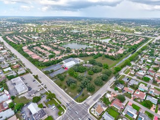 Pembroke Pines, FL Commercial Land - 7227 Taft St