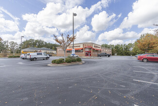 Abbeville, SC Retail - 902 W Greenwood St