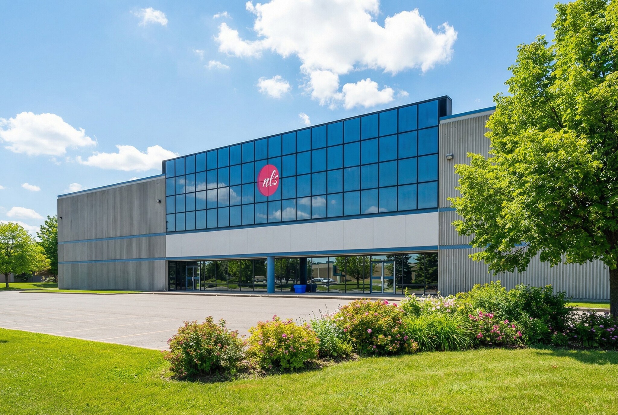 200 Chrysler Dr, Brampton, ON for Rent