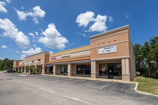 Summerfield, FL Retail - 13685 S US Highway 441