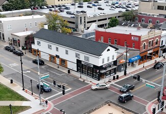 Naperville, IL undefined - 204 S Washington St Naperville, IL undefined - 204 S Washington St