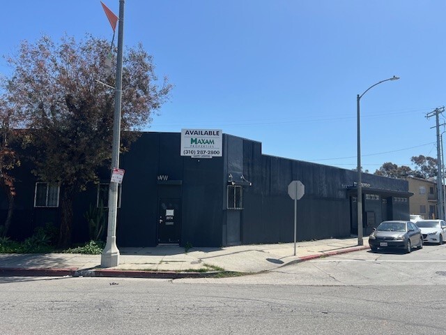 5574 W Washington Blvd, Los Angeles, CA for Rent