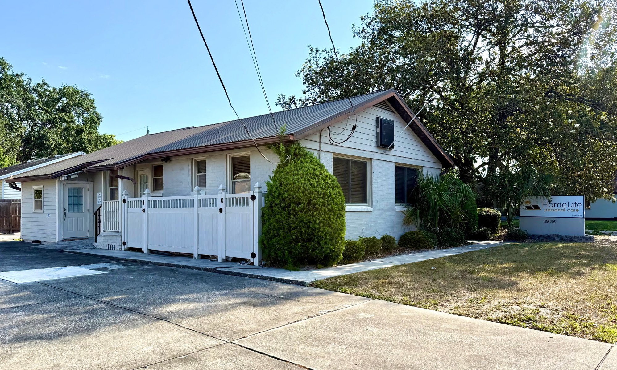 2535 University Blvd W, Jacksonville, FL for Rent