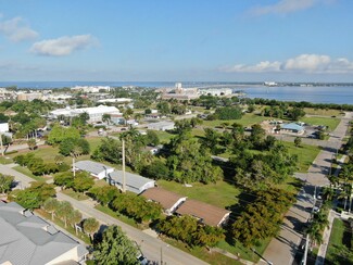 Punta Gorda, FL Apartments - 418 E Virginia Ave