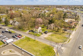 Berlin, NJ Commercial Land - 165 N Route 73 Berlin, NJ Commercial Land - 165 N Route 73