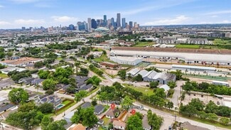 Houston, TX Manufactured Housing/Mobile Housing - 516 N Everton St Houston, TX Manufactured Housing/Mobile Housing - 516 N Everton St