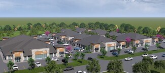Plano, TX undefined - Wyngate Blvd