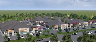Plano, TX Office/Medical - Wyngate Blvd
