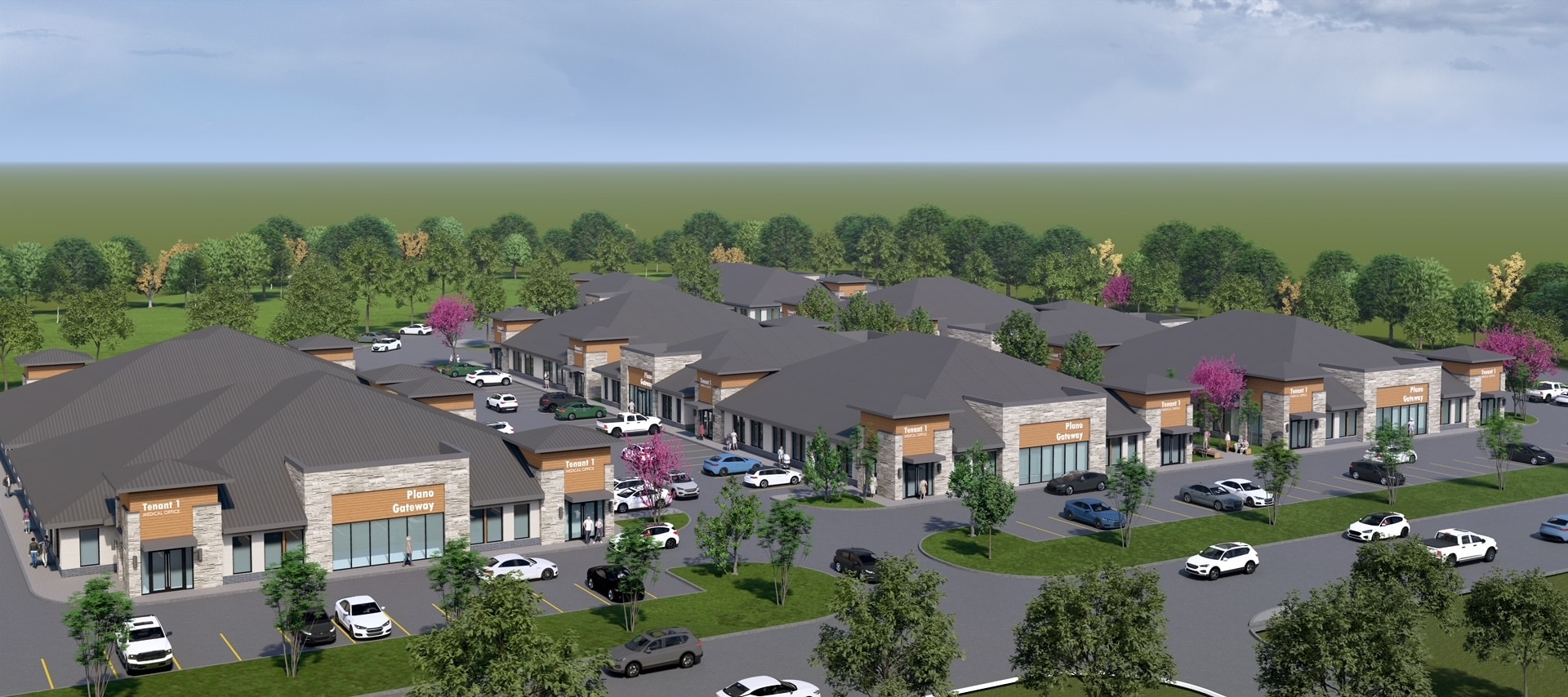 Wyngate Blvd, Plano, TX for Rent