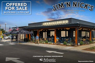 Dothan, AL undefined - 3320 Montgomery Hwy Dothan, AL undefined - 3320 Montgomery Hwy