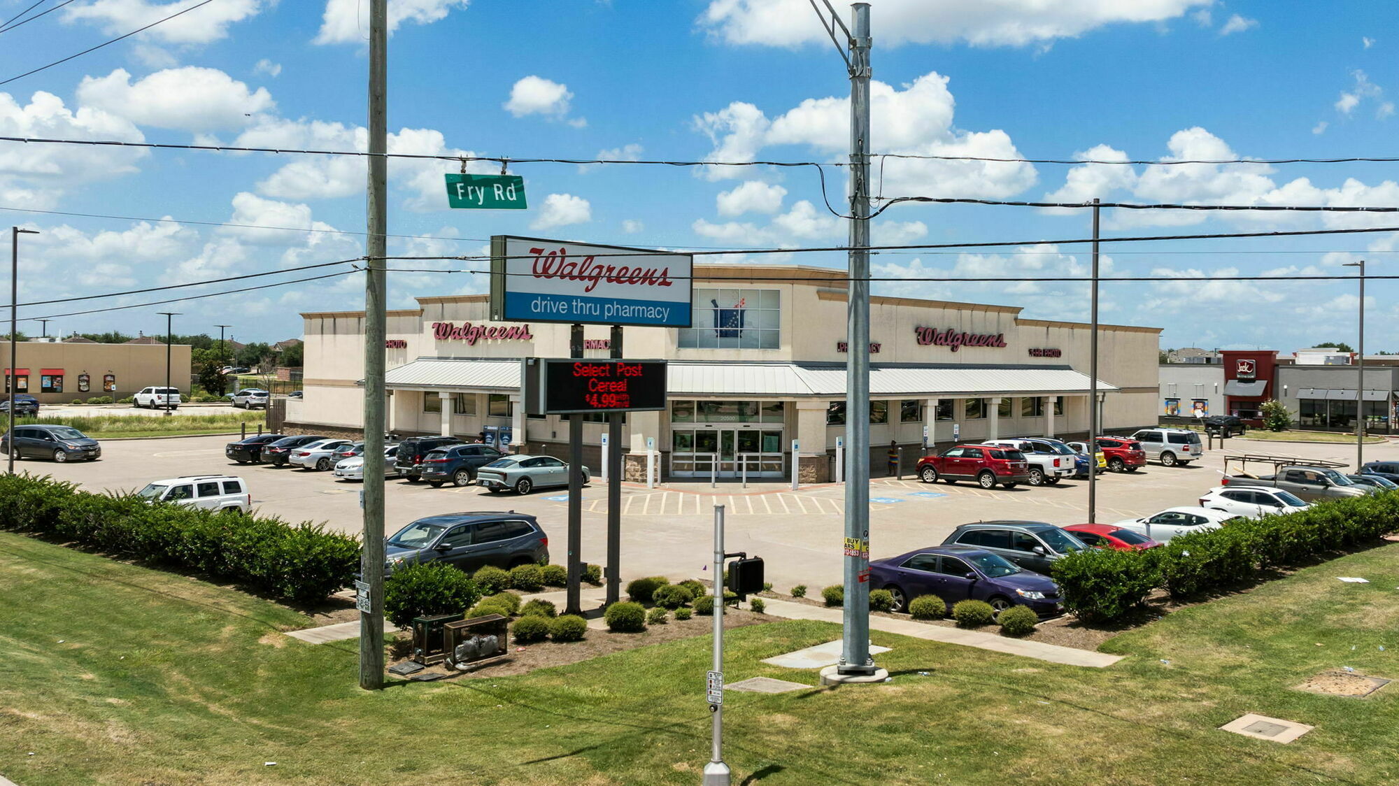 280 San Antonio Ave, Many, LA for Sale