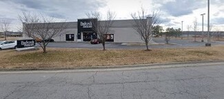 Danville, VA Retail - 301 Lowes Dr