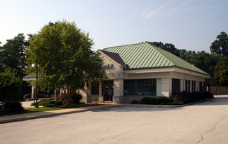 Devon, PA Bank - 414 W Lancaster Ave