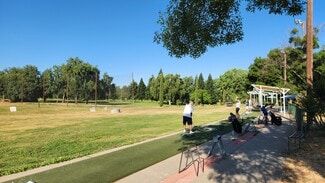 Skyway & Longest Drive Land