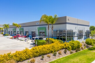 Chula Vista, CA R&D - 861 Harold Pl Chula Vista, CA R&D - 861 Harold Pl