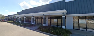 Cocoa Beach, FL Retail - 585-694 N Atlantic Ave