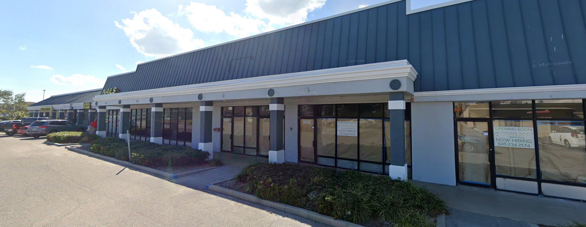 585-694 N Atlantic Ave, Cocoa Beach, FL for Rent